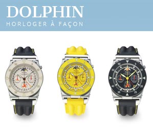 Dolphin Watches