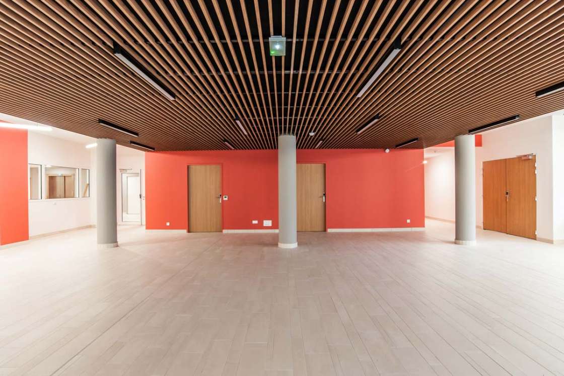 Entreprise de peinture et décoration