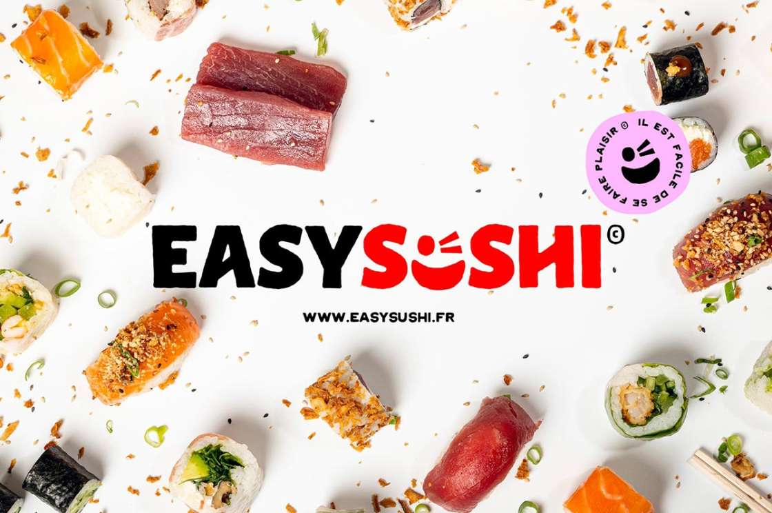 Easy Sushi